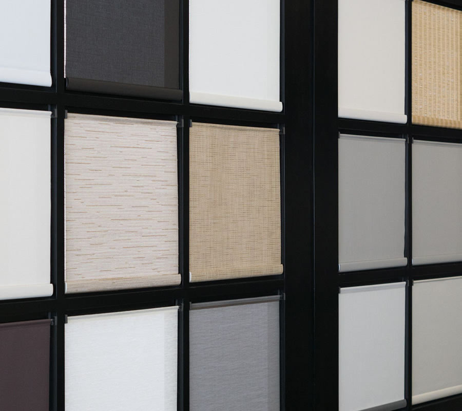 Fabric Swatches