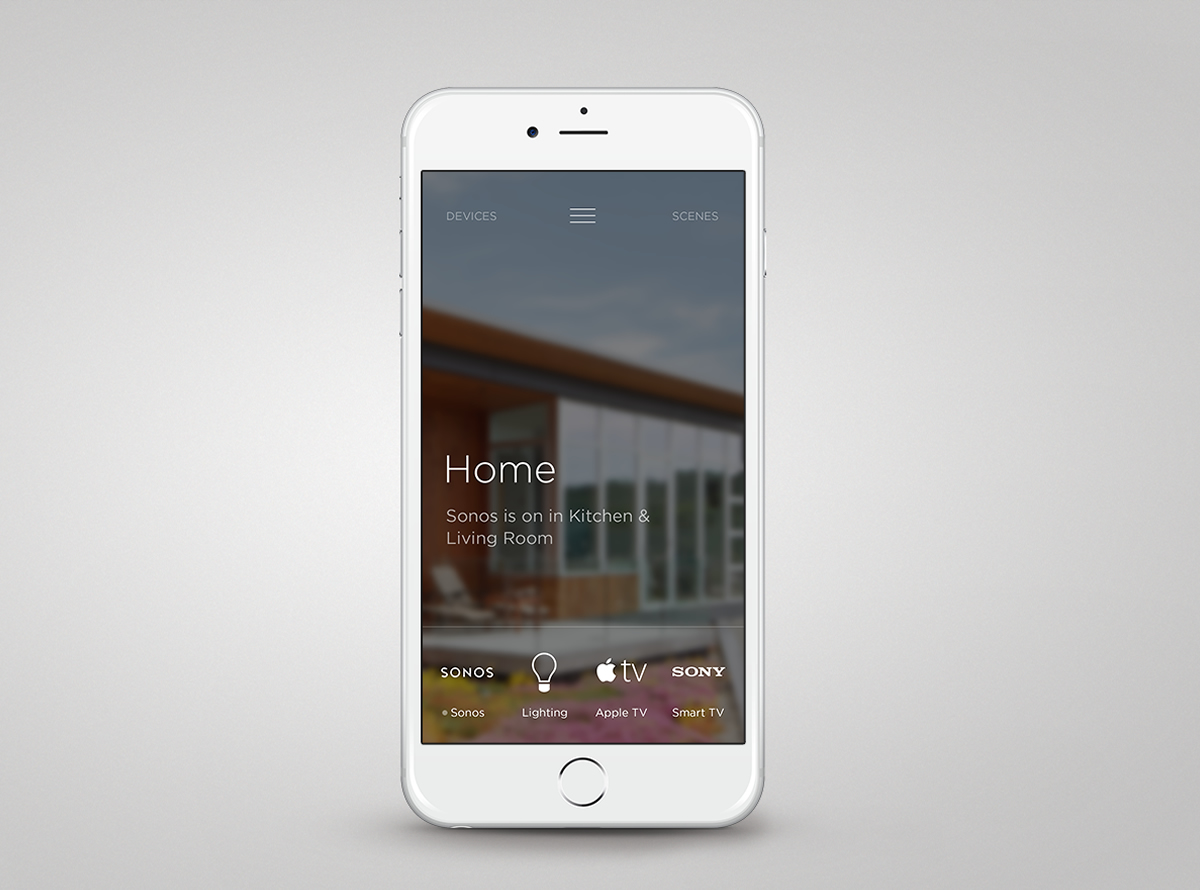 Phone, Interface Savant